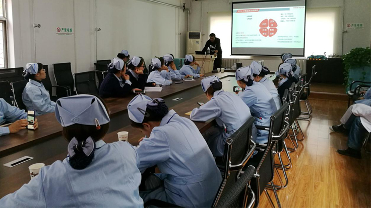 二人麻将指南网
组织监护仪使用培训交流会