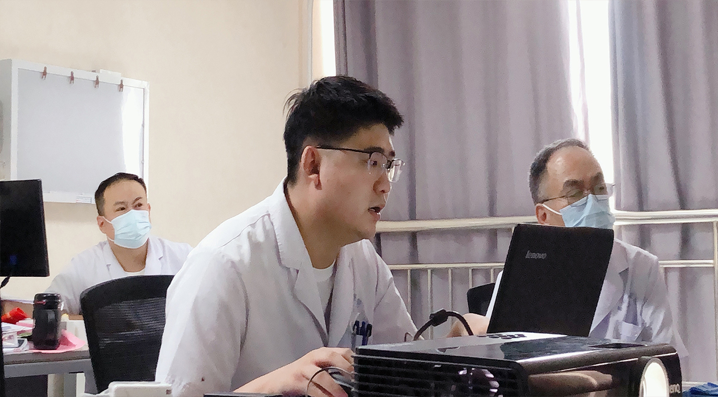 【二人麻将
动态】肛肠系列知识科普系列之一：“肛”好有你，“肠”伴左右