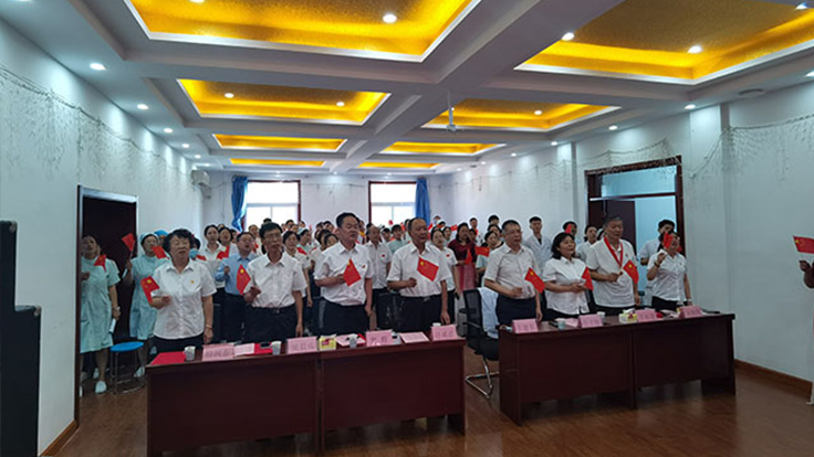 二人麻将指南网
举办庆祝中国共产党建党100周年文艺演出