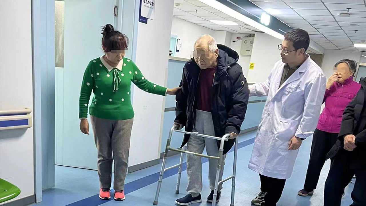 二人麻将指南网
骨科：用心服务，温暖你我