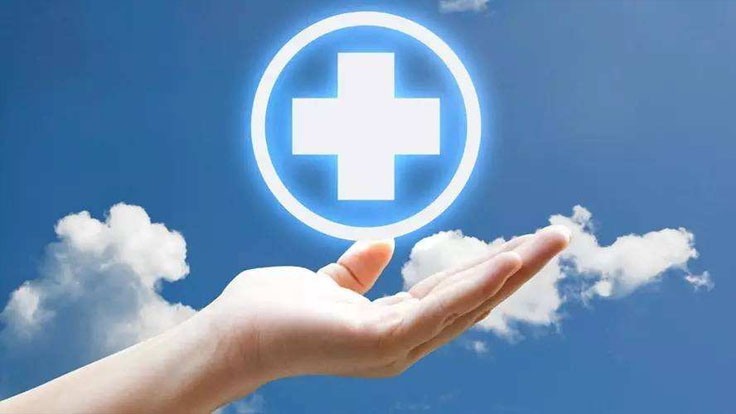 全国居民健康素养水平稳步提升