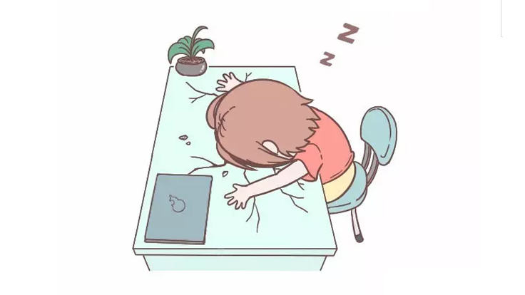 长期手麻木，小心七种疾病!