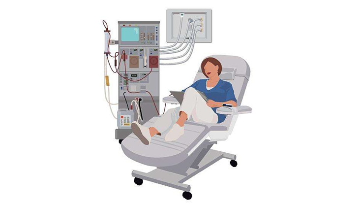 二人麻将指南网
成功开展一例免疫吸附治疗类风湿性关节炎病例