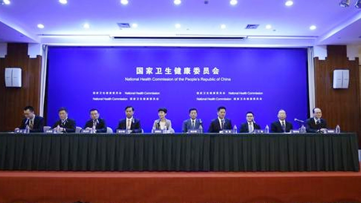 核酸检测“混检”结果可靠吗？国家卫健委回应