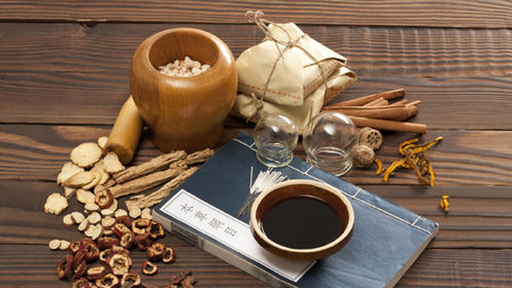 为中医药创新性发展提供法治保障（人民时评）