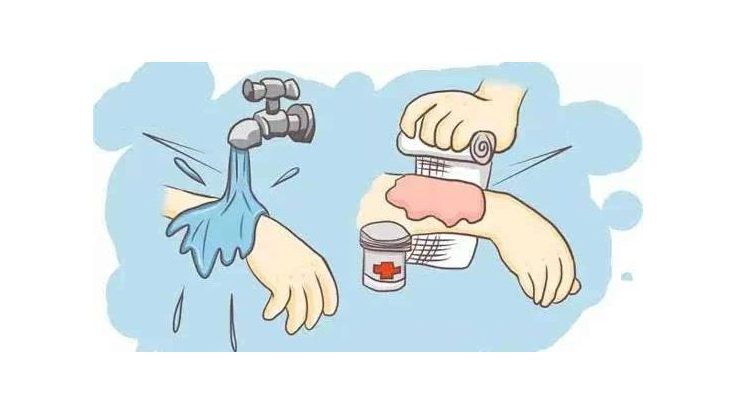 【科普】支具在创伤中的应用