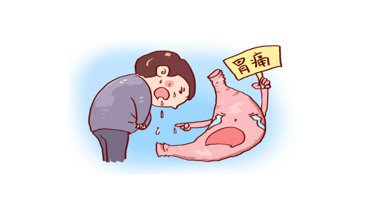 为什么要检测幽门螺旋杆菌-HP？