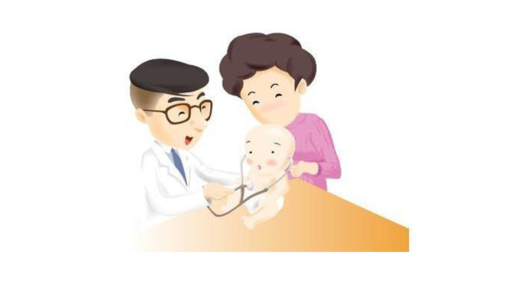 血管瘤中的KM综合征