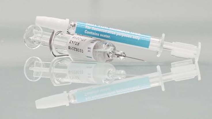 中国疾控中心发布新版流感疫苗接种指南 推荐四类人群优先接种