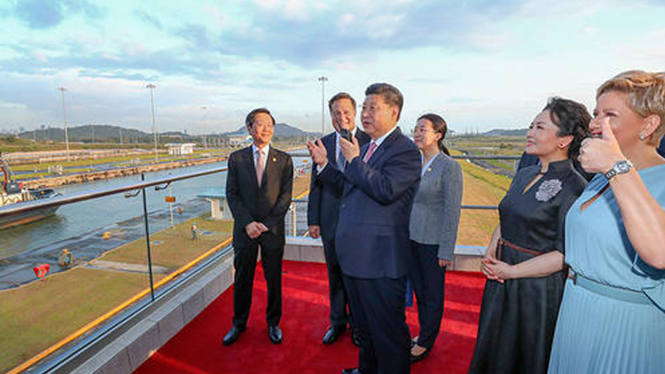 在学习《习近平谈治国理政》第三卷过程中筑牢信仰之基  王洪秋