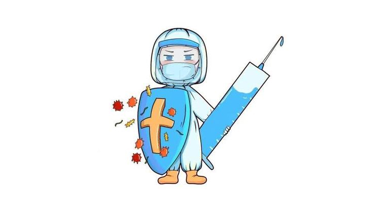 天气渐凉新冠病毒怎么防？做自己健康的“第一责任人”