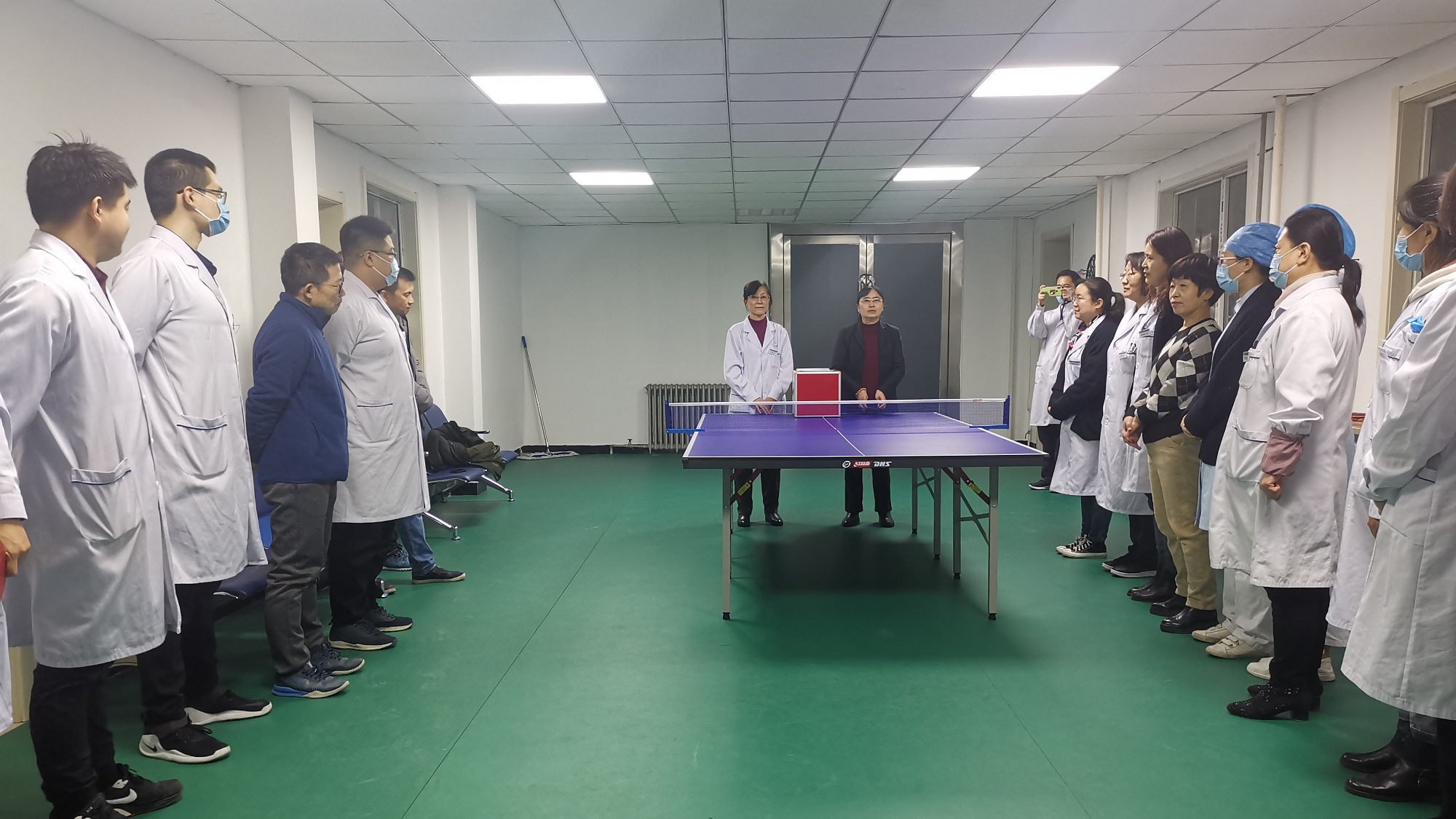 【二人麻将
动态】二人麻将指南网
2020年职工乒乓球赛圆满结束