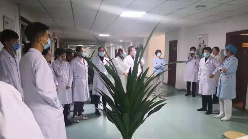 【二人麻将
动态】二人麻将
职能科室投入疫情防控一线