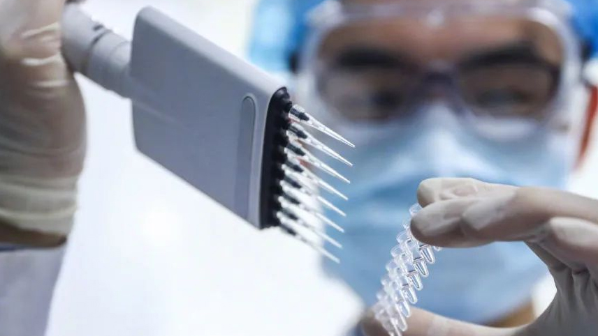 医学前沿：我国二十五个新冠病毒疫苗进入临床试验阶段