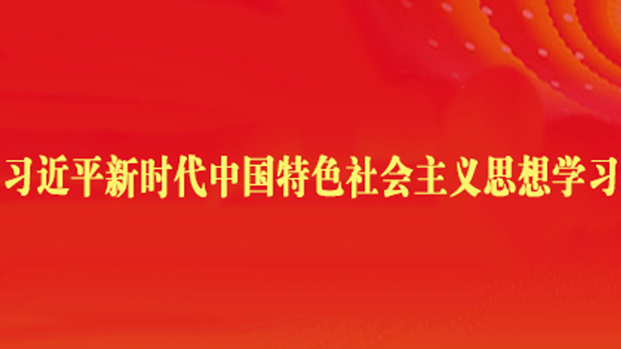 万山磅礴有主峰（习近平新时代中国特色社会主义思想学习问答）
