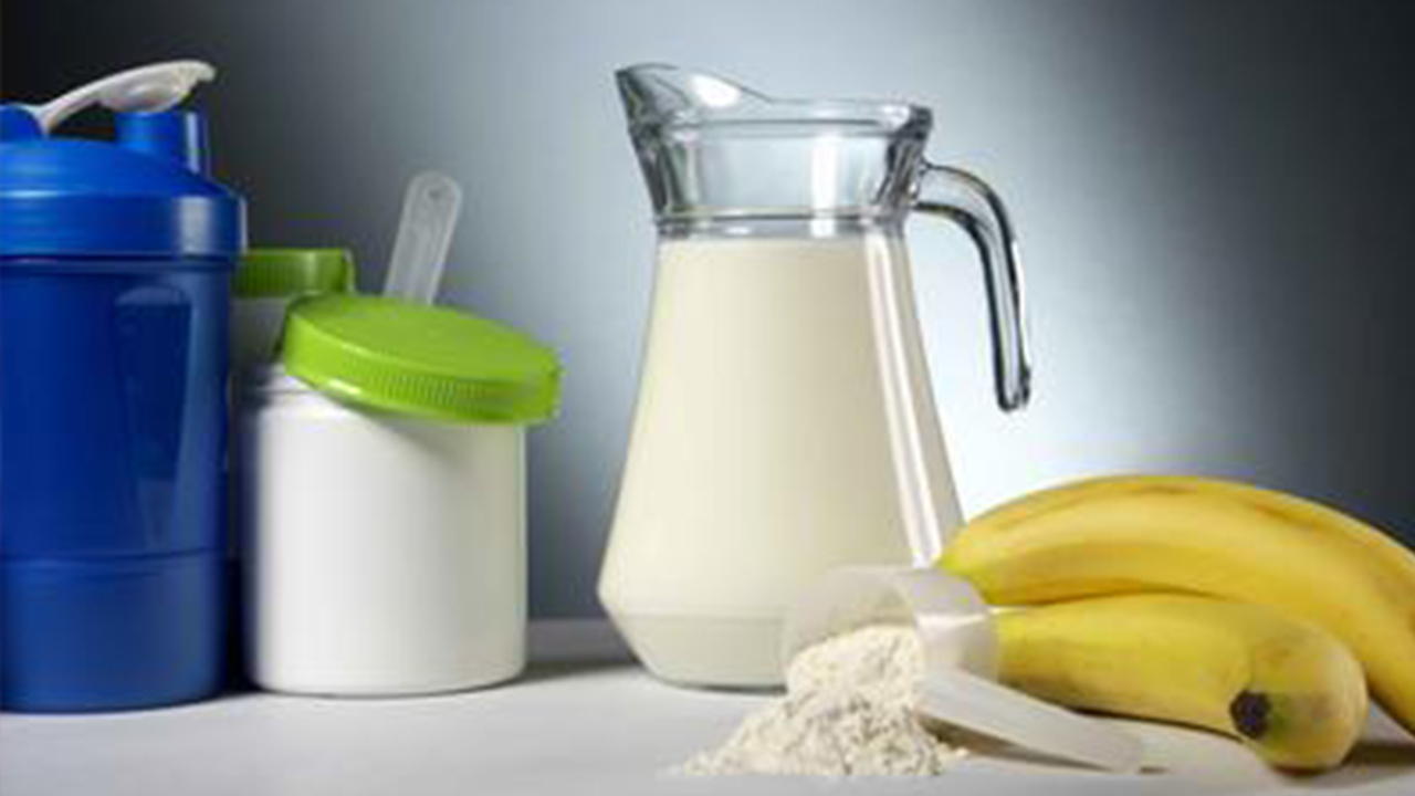 正被乳糖不耐受困扰？四个方法教你缓解