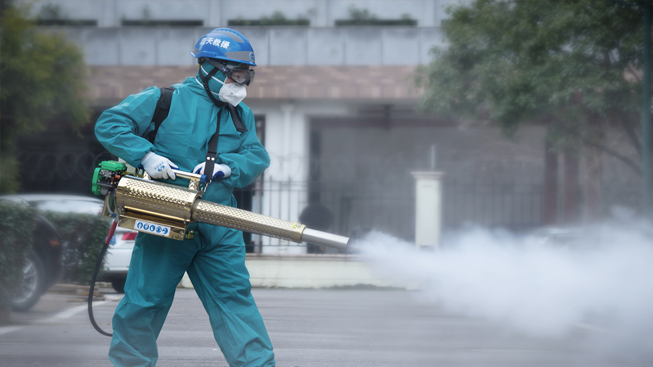 国家卫健委发布关于优化疫情防控二十条措施的解读问答