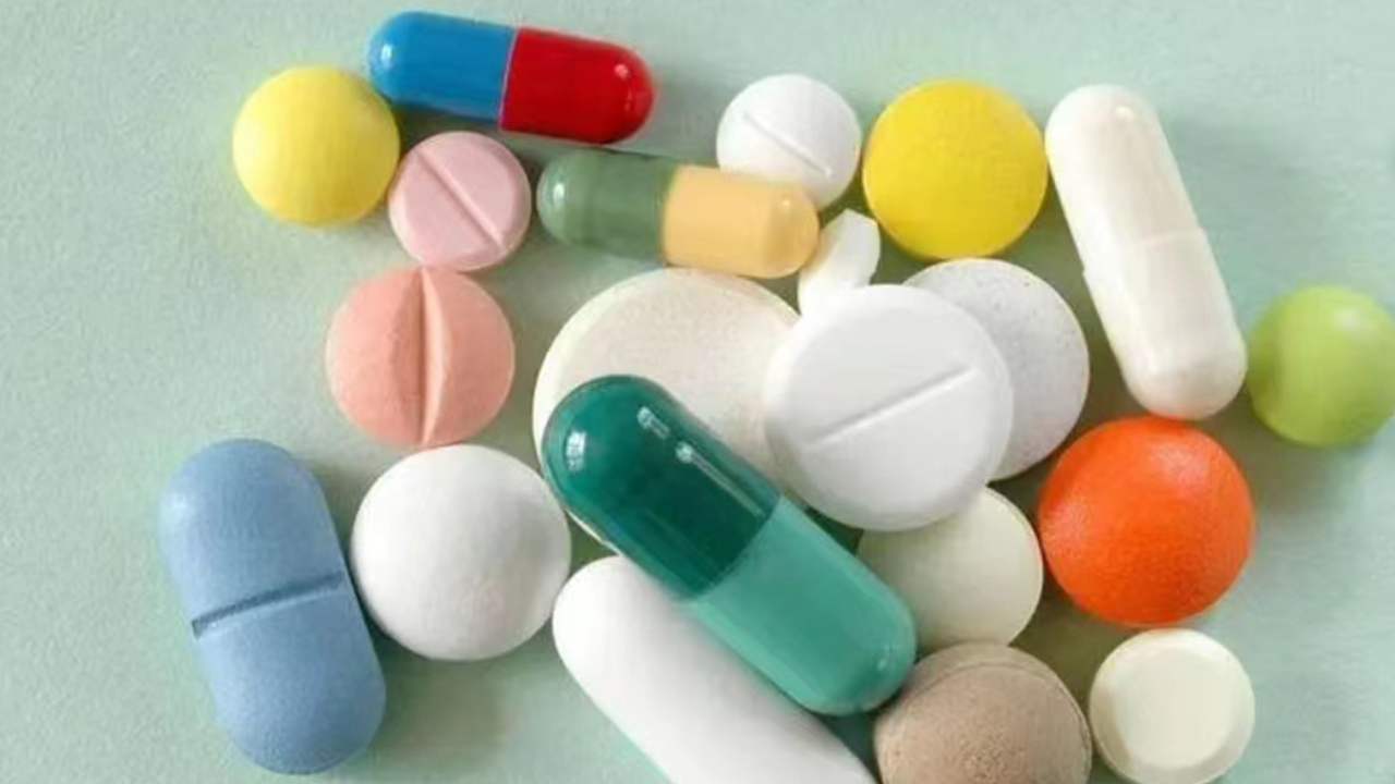 三部门加强易成瘾药品监管