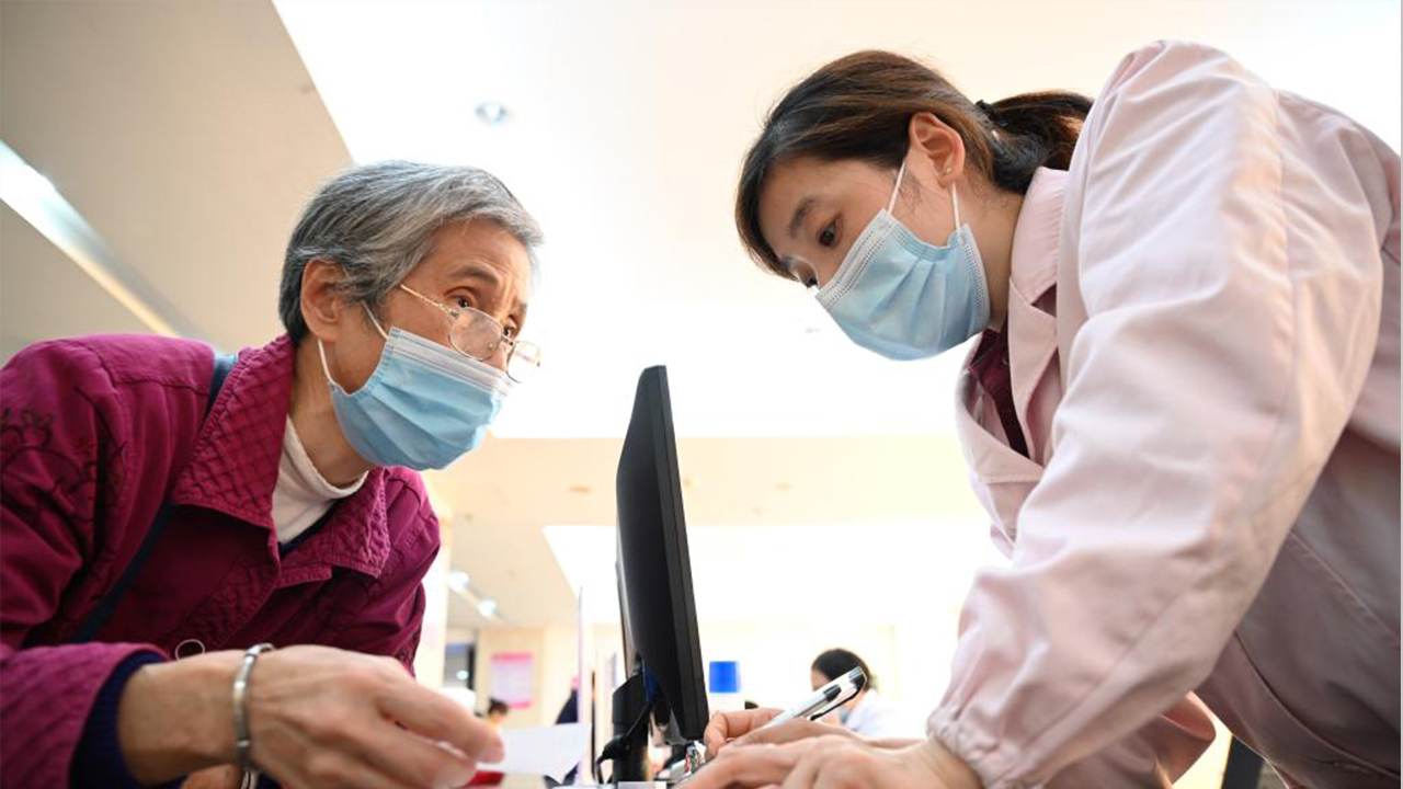 好建议从一线来