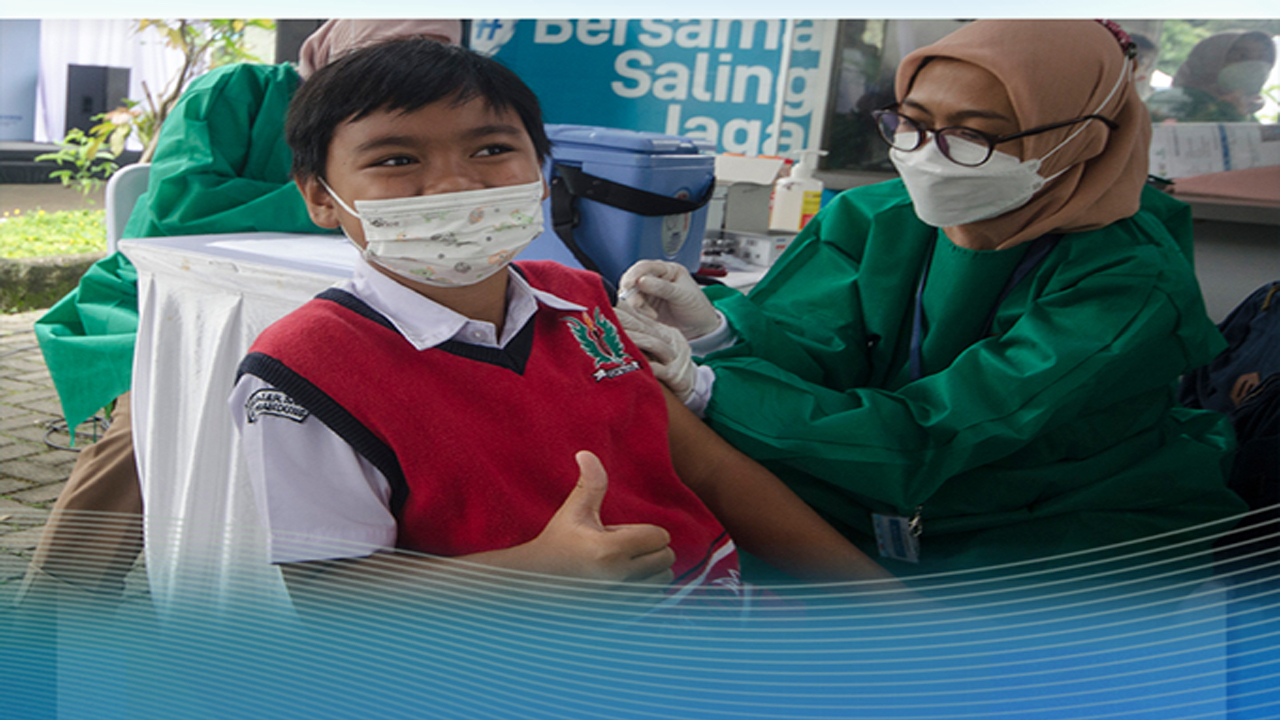 推动构建人类卫生健康共同体