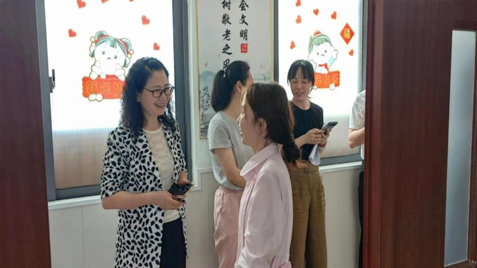 玉屏中二人麻将
：中医特色护理门诊让中医护理迈向新台阶