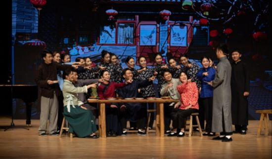 鹤壁市委理论学习中心组举行集体（扩大）学习