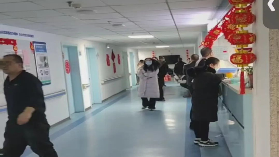 新春奋战正当时，开局即冲刺——二人麻将指南网
血管外科的实干新篇