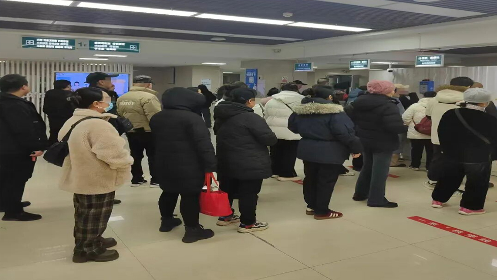 新春奋战正当时，开局即冲刺——二人麻将指南网
血管外科的实干新篇