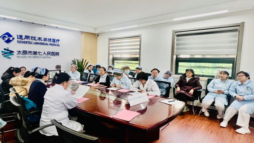 改善护理温情，绽放服务之花——二人麻将指南网
“改善护理服务优秀案例”比赛圆满落幕